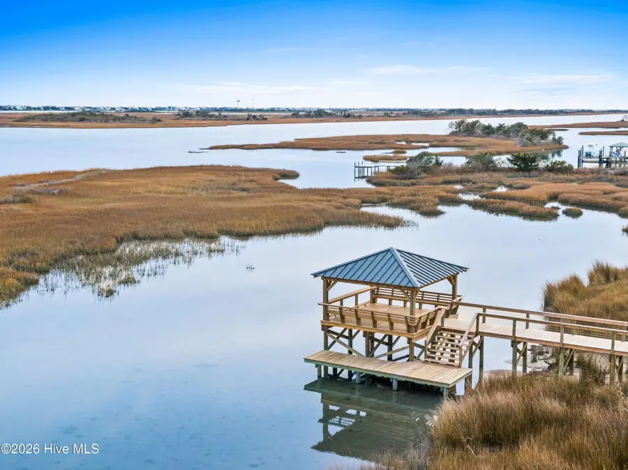 100 N Glimmering Glass Lane, Hampstead, NC 28443 - Image #3