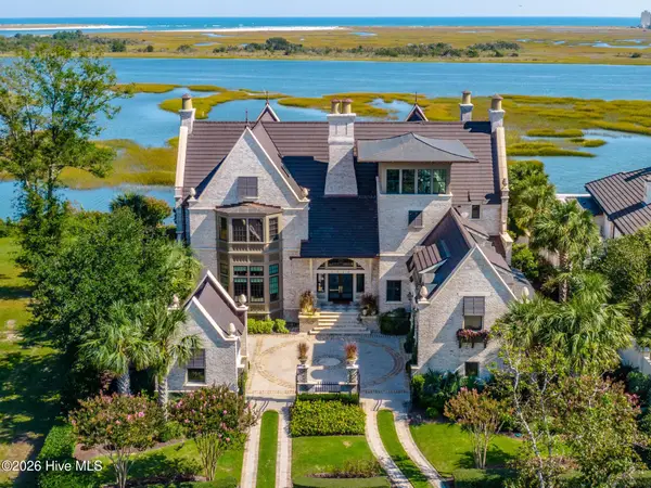 2340 Ocean Point Drive, Wilmington, NC 28405