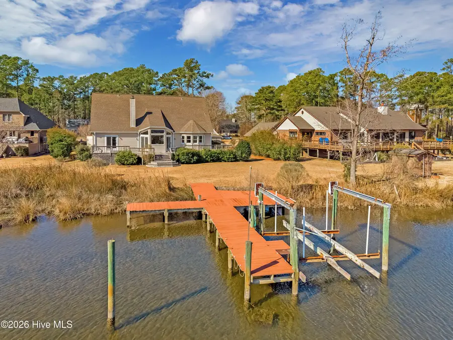3010 Sloop Drive, Oriental, NC 28571 - Image #2
