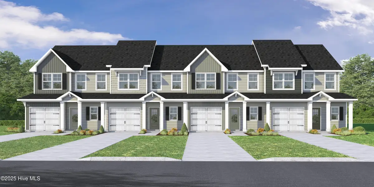 231 Cline Way #Unit 105, 1809 Live Oak, Beaufort, NC 28516 - Image #1