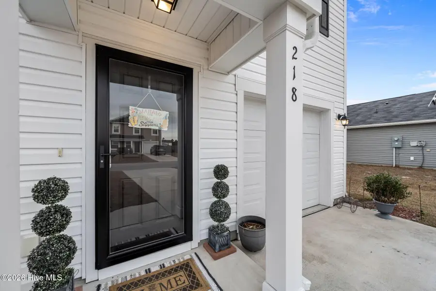 218 New Home Place #Lot 10, Holly Ridge, NC 28445 - #3