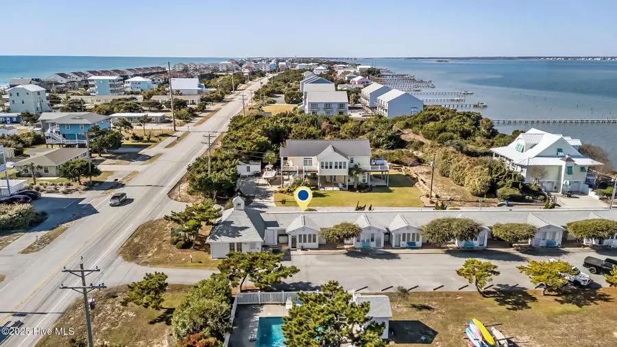 2306 Emerald Drive #1, Emerald Isle, NC 28594 - Image #2