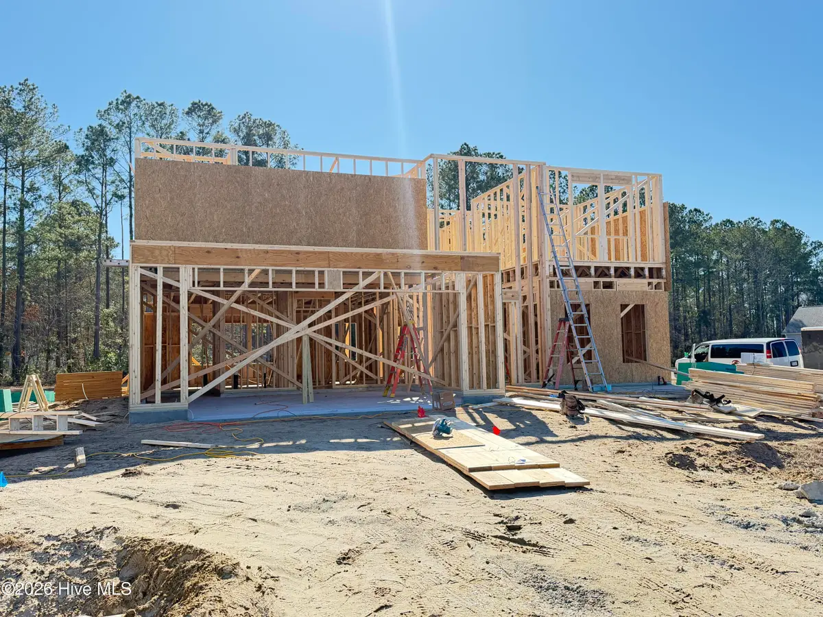 100 Rolling Water Lane, Peletier, NC 28584 - Image #1