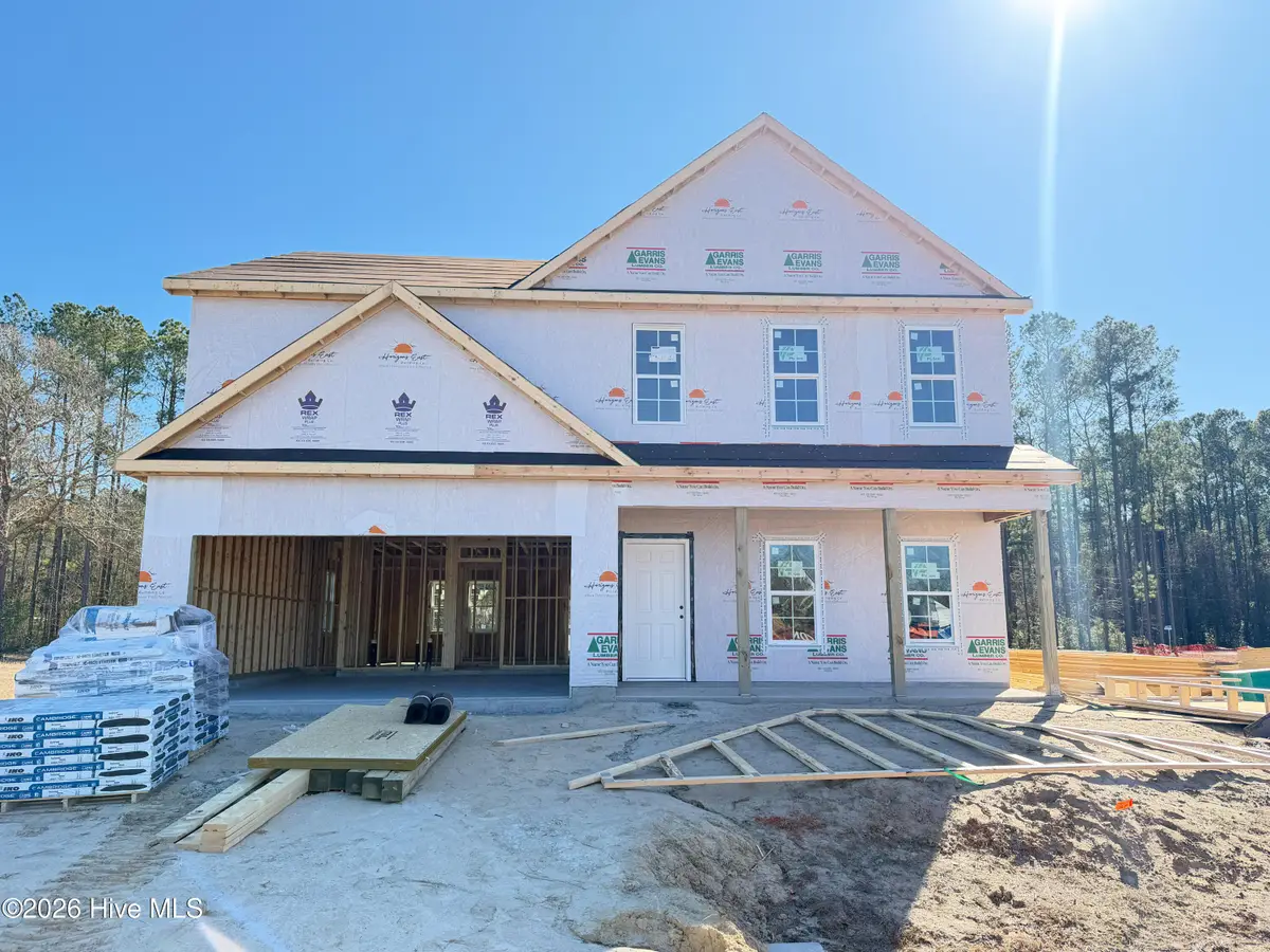 102 Rolling Water Lane, Peletier, NC 28584 - Image #1