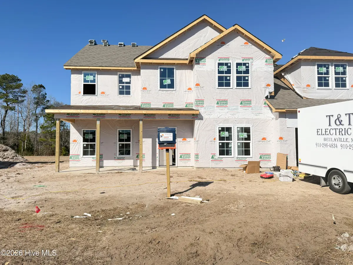 151 Cripple Creek Drive, Peletier, NC 28584 - Image #1