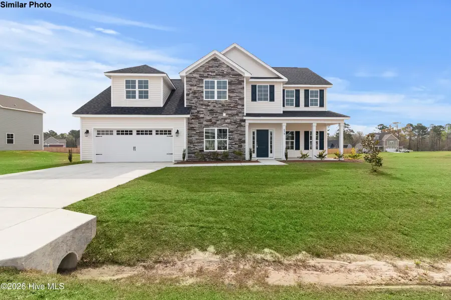 151 Cripple Creek Drive, Peletier, NC 28584 - Image #2