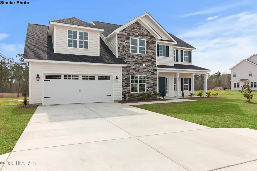 151 Cripple Creek Drive, Peletier, NC 28584 - Image #3