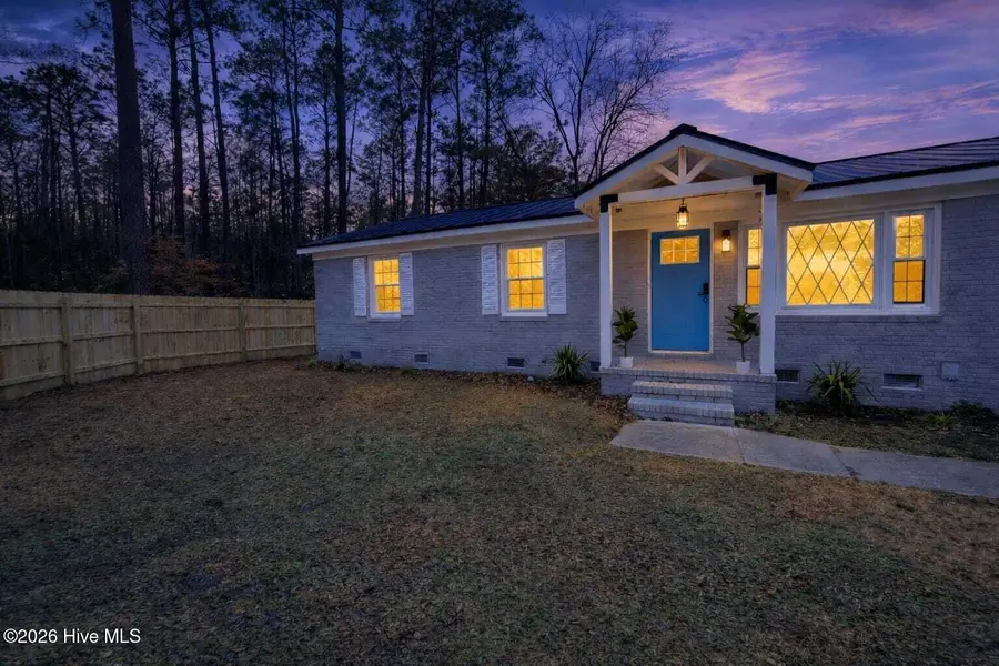 1888 Pony Farm Road, Jacksonville, NC 28540 - #2