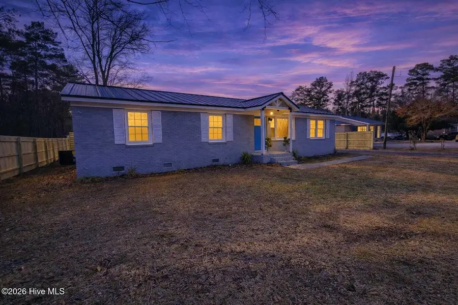 1888 Pony Farm Road, Jacksonville, NC 28540 - #3