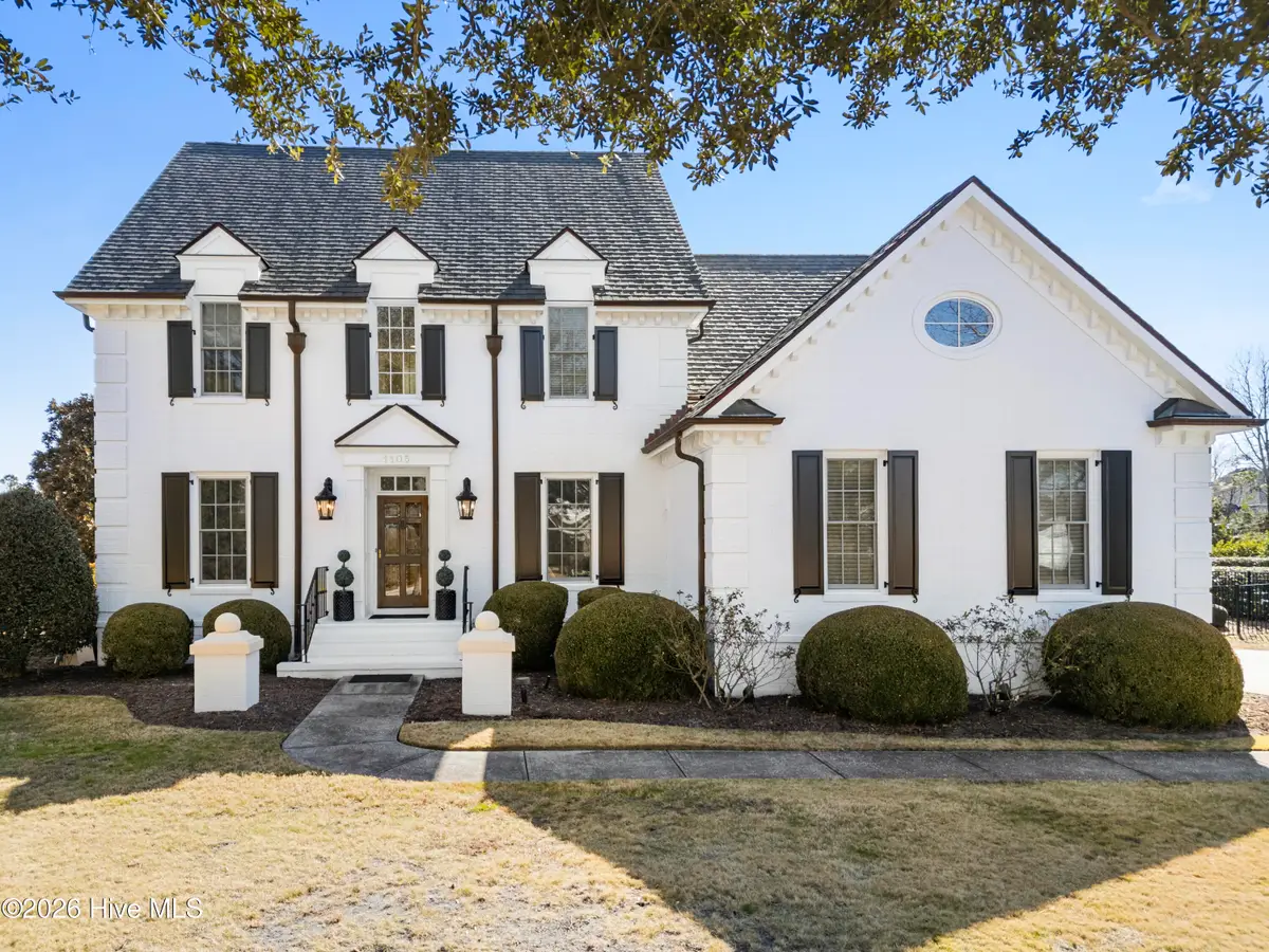 1105 Turnberry Lane, Wilmington, NC 28405 - Image #1