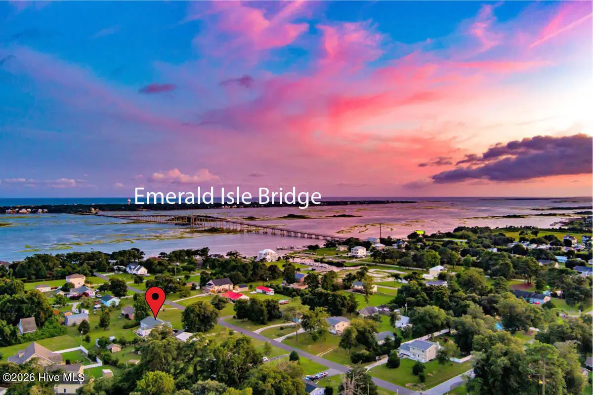 307 Anita Forte Drive, Cape Carteret, NC 28584 - Image #1