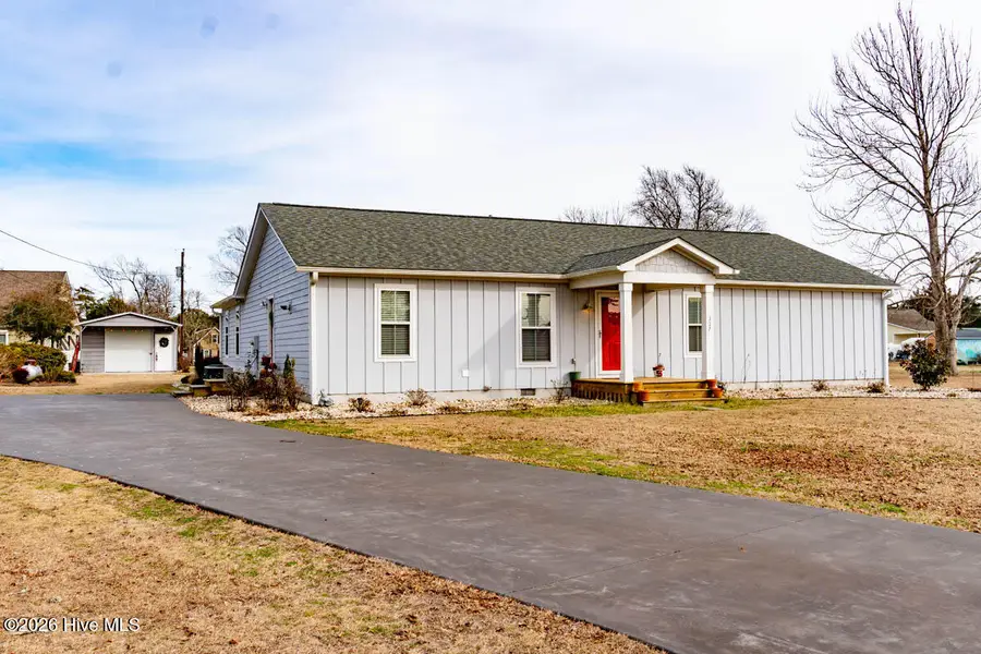 307 Anita Forte Drive, Cape Carteret, NC 28584 - Image #2