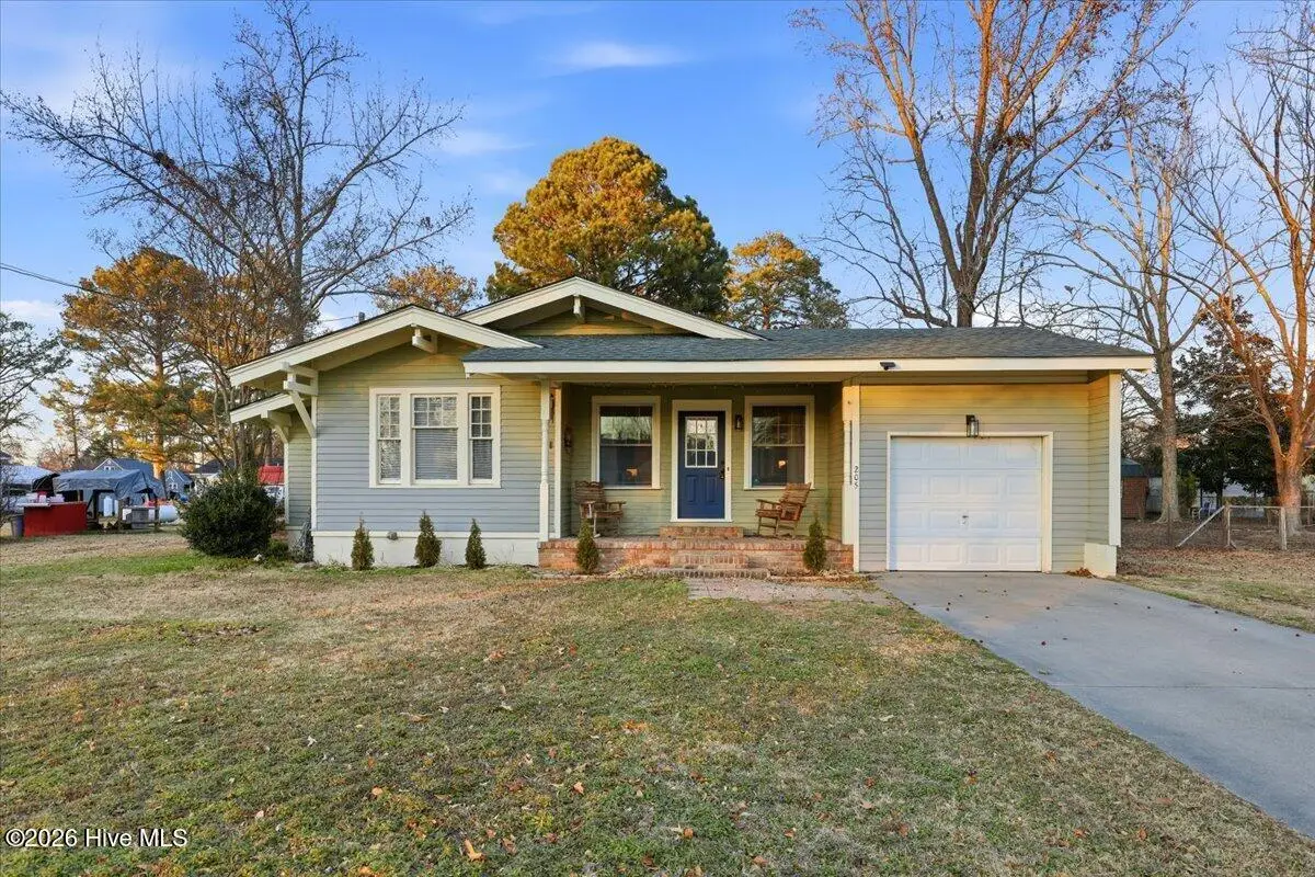 205 W South Street, Fremont, NC 27830 - Image #1