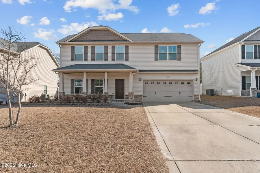 154 Blue Bay Lane, Cameron, NC 28326 - #3