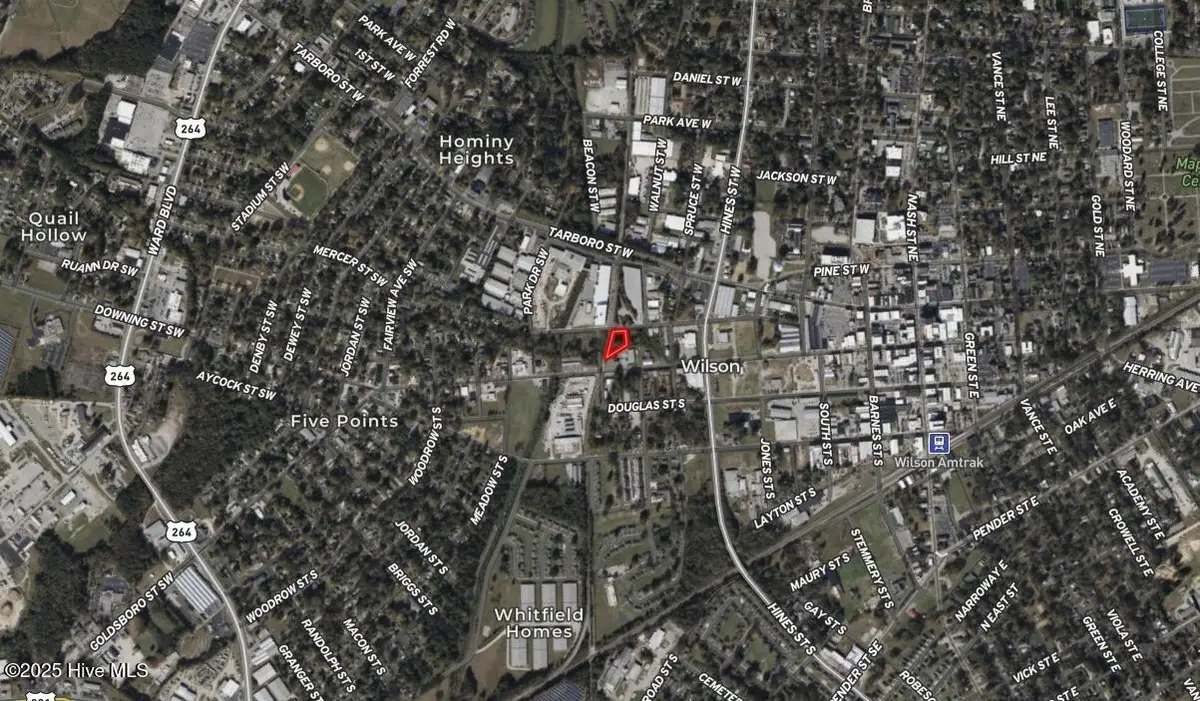 1 Mercer Street, Black Creek, NC 27813 - Image #1