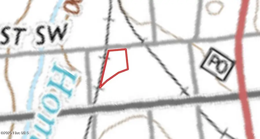 1 Mercer Street, Black Creek, NC 27813 - Image #2