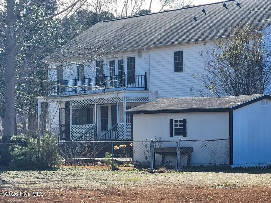 2857 Branchwood Drive, Kinston, NC 28504 - Image #2