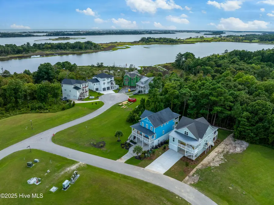 522 White Picket Way, Holly Ridge, NC 28445 - #2