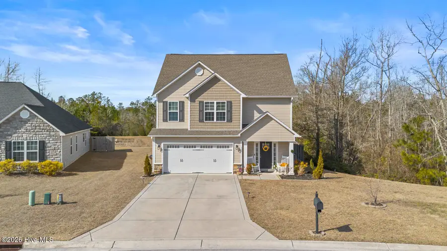 308 Old Snap Dragon Court, Jacksonville, NC 28546 - Image #2