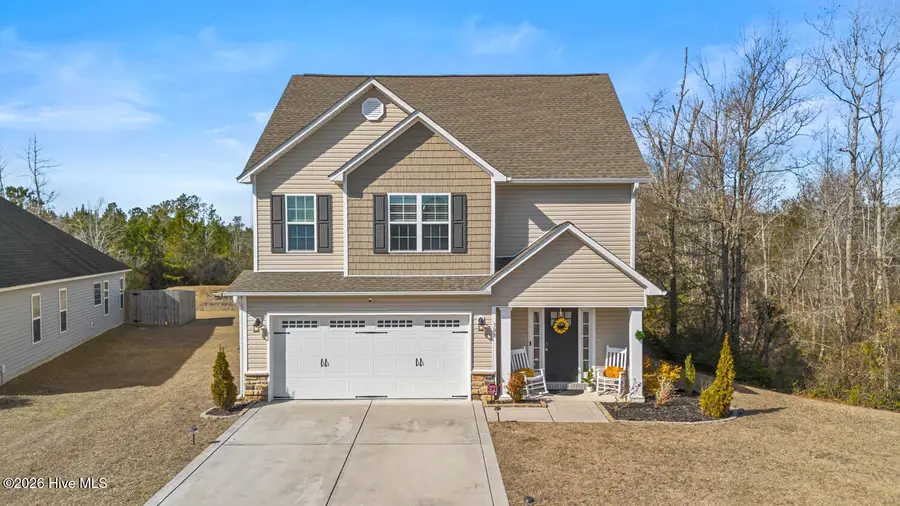 308 Old Snap Dragon Court, Jacksonville, NC 28546 - Image #3