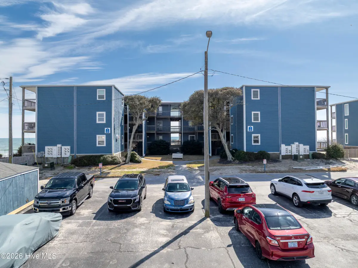 2264 New River Inlet Road #Unit 109, North Topsail Beach, NC 28460 - #1