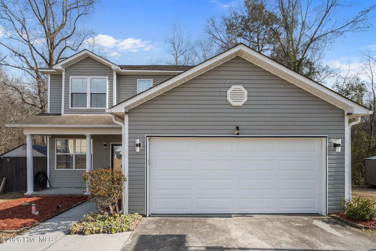 205 Pocosin Court, Jacksonville, NC 28540 - Image #1