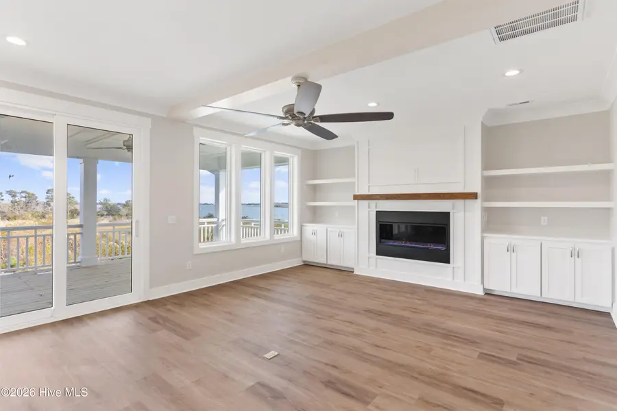 503 Peninsula Drive, Carolina Beach, NC 28428 - #2