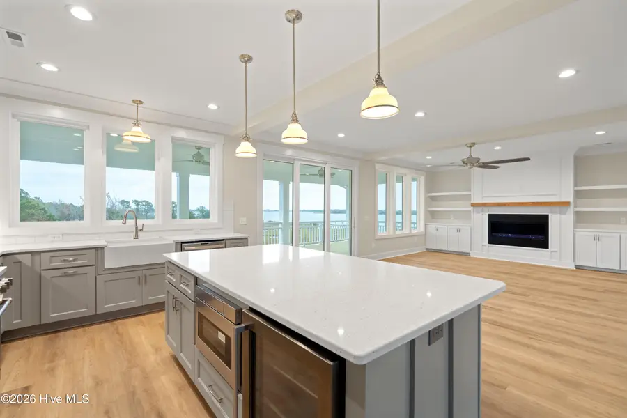 503 Peninsula Drive, Carolina Beach, NC 28428 - #3