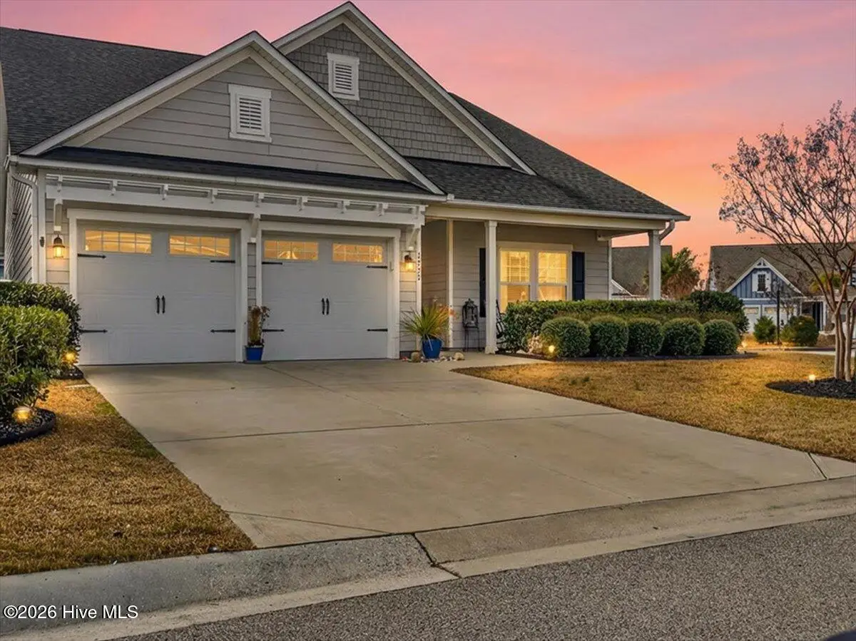 3352 Sandy Bay Circle, Southport, NC 28461 - Image #1