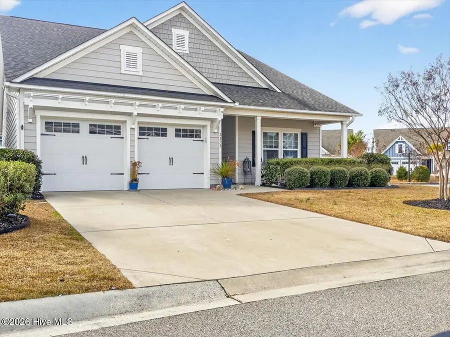 3352 Sandy Bay Circle, Southport, NC 28461 - Image #2