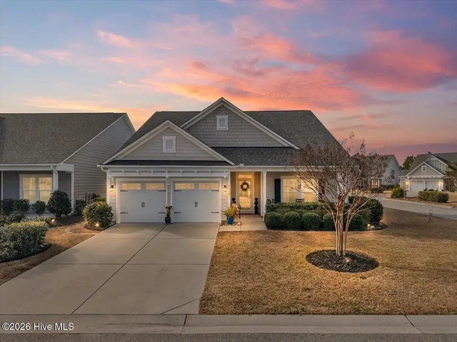 3352 Sandy Bay Circle, Southport, NC 28461 - Image #3