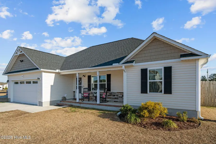 116 Easton Drive, Richlands, NC 28574 - Image #3