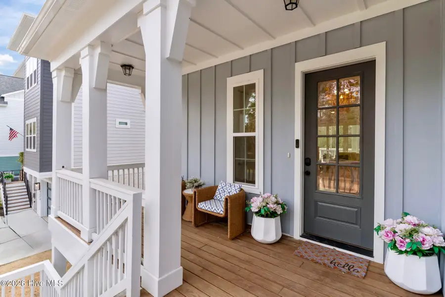 7217 Winding Marsh Court, Wilmington, NC 28411 - Image #2