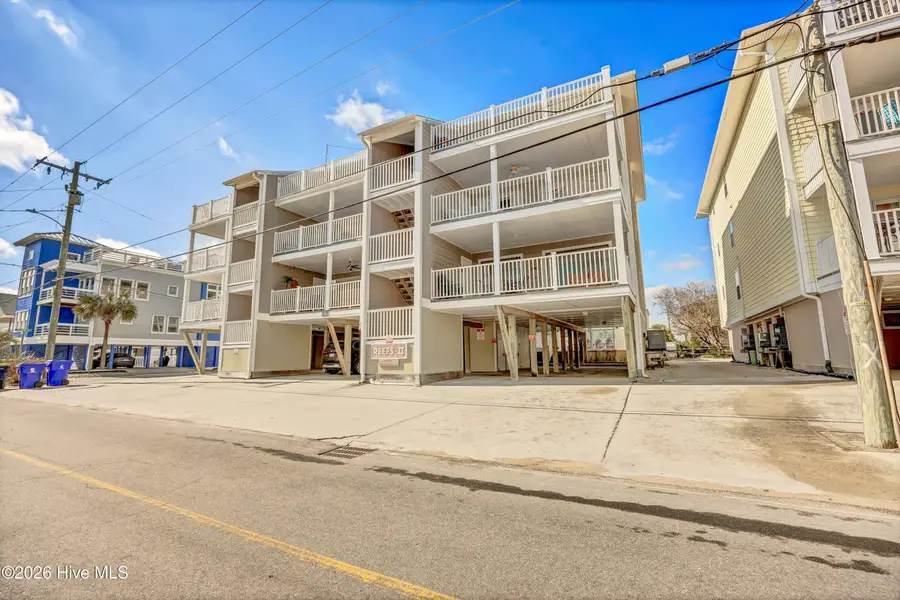 1503 Carolina Beach Avenue N #Apt 1d, Carolina Beach, NC 28428 - #2