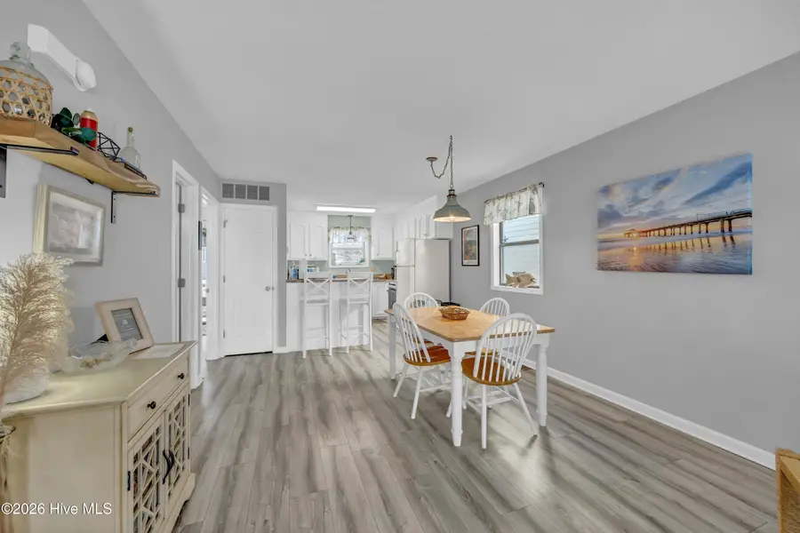 1503 Carolina Beach Avenue N #Apt 1d, Carolina Beach, NC 28428 - #3