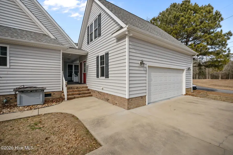 149 Lake Wood Drive, Edenton, NC 27932 - Image #2