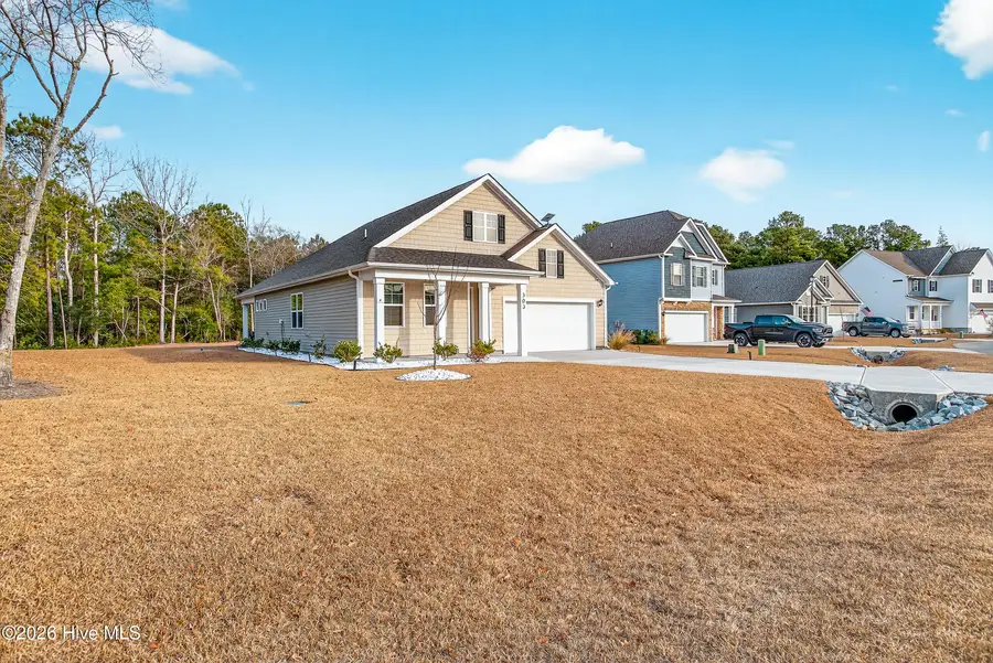 303 Royal Eagle Court #Lot 332, Sneads Ferry, NC 28460 - Image #3