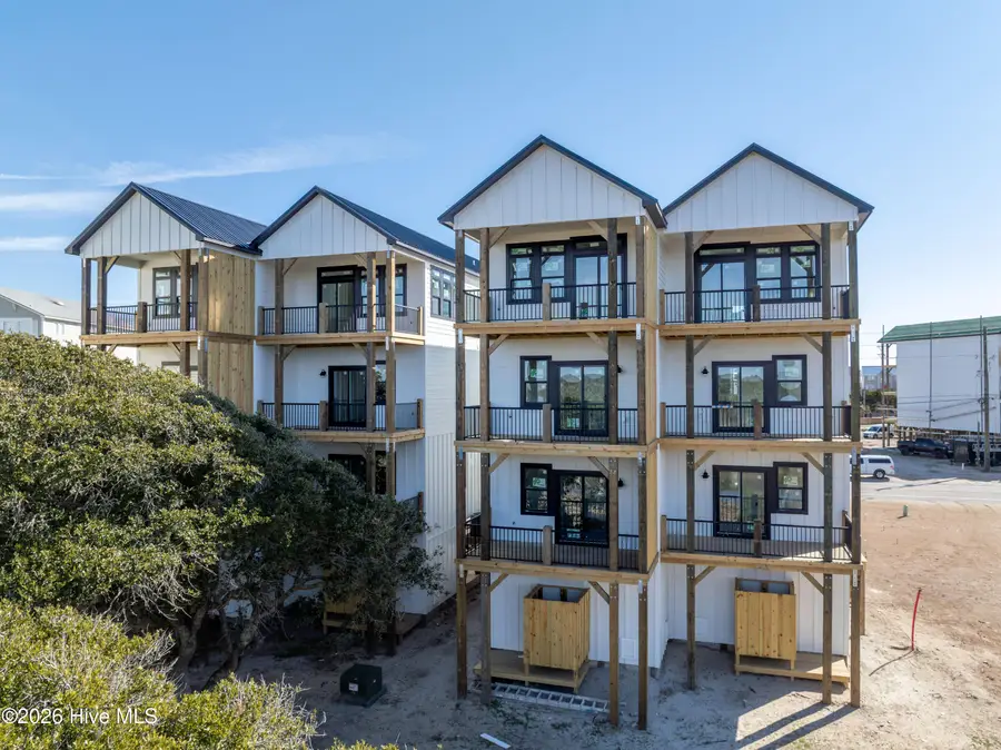 717 N New River Drive #B, Surf City, NC 28445 - Image #3