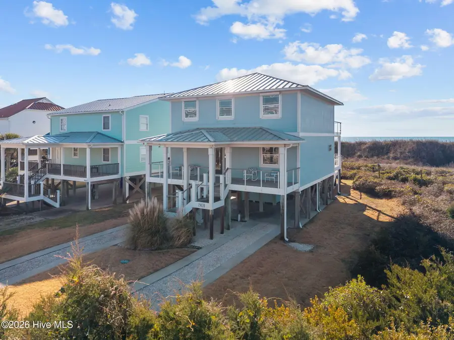 7403 E Beach Drive, Oak Island, NC 28465 - Image #3