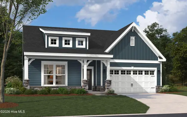 3205 3205 Gainford Court, Leland, NC 28451