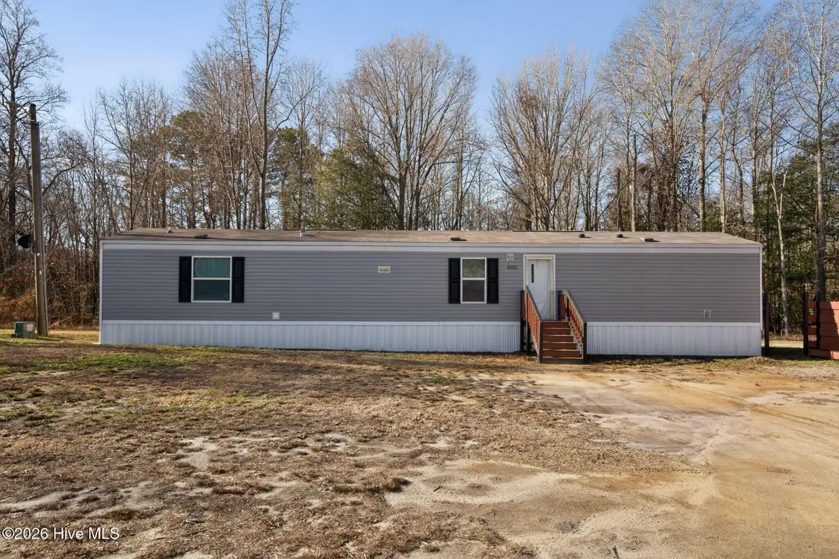 4622 Evansdale Road, Wilson, NC 27893 - Image #1