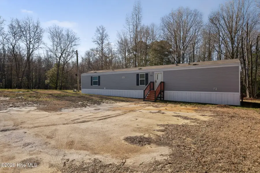 4622 Evansdale Road, Wilson, NC 27893 - Image #2