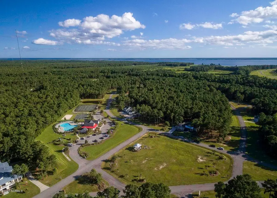 830 Mill Creek Drive, Minnesott Beach, NC 28510 - #3