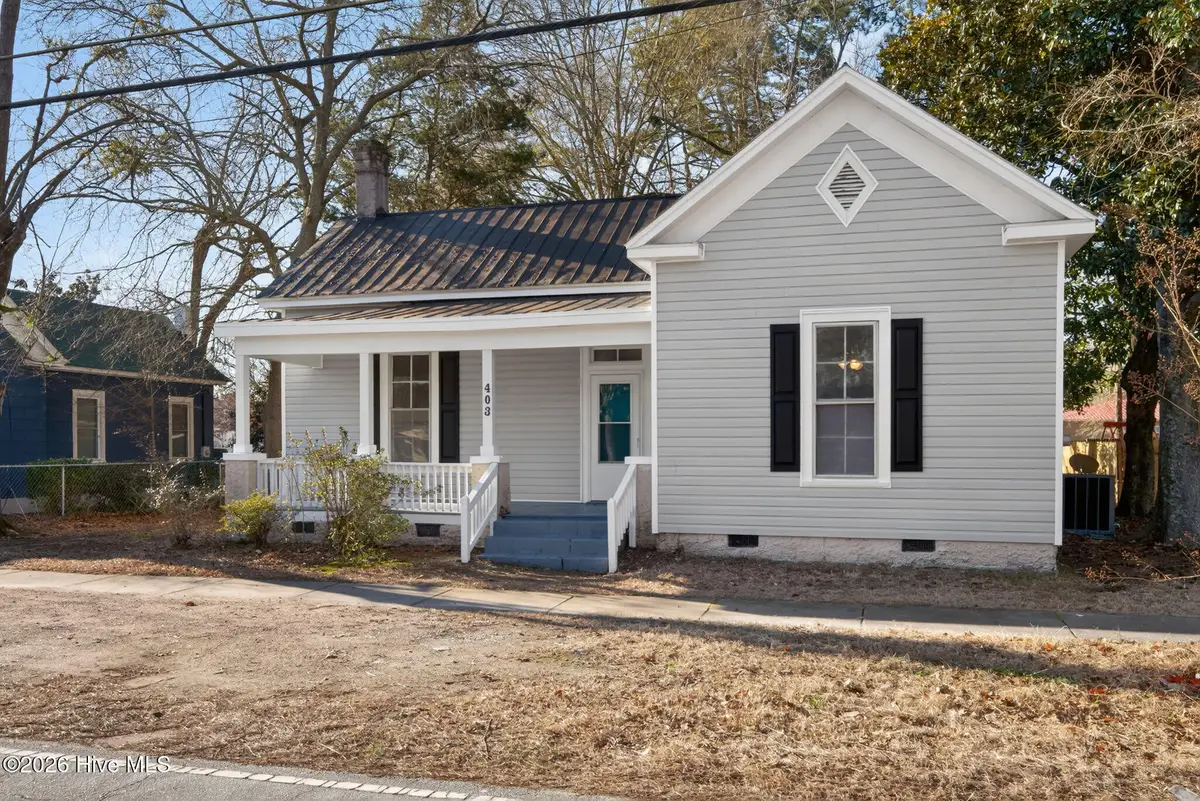 403 W Main Street, Elm City, NC 27822 - Image #1
