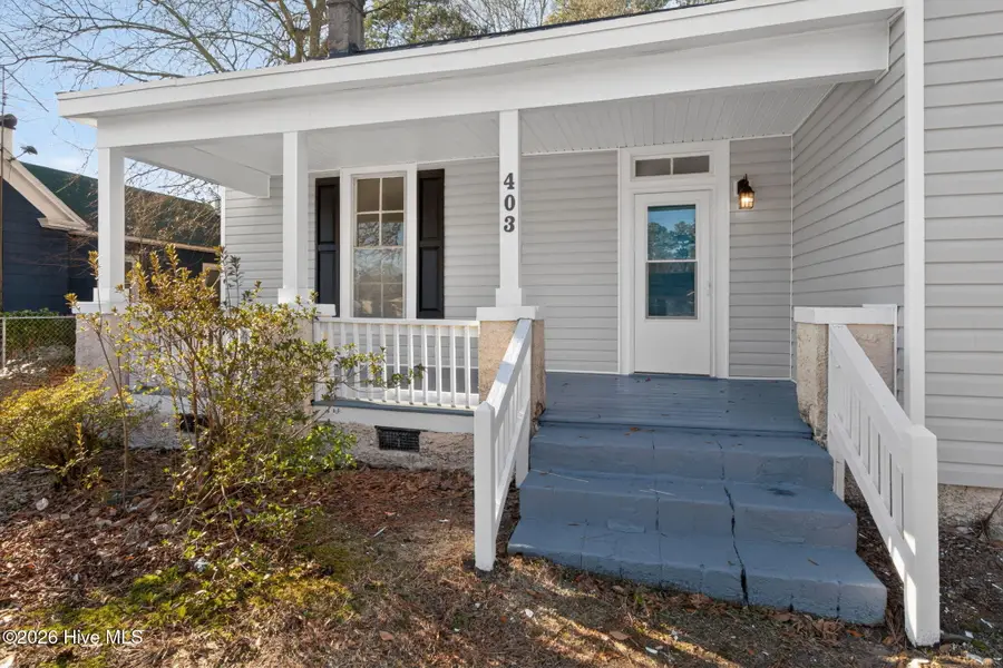 403 W Main Street, Elm City, NC 27822 - Image #3