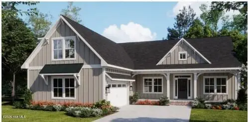 6837 Beckman Circle Sw #59, Ocean Isle Beach, NC 28469