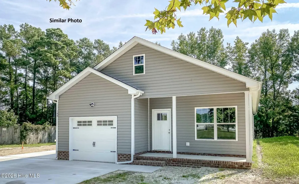 1604 West Street, Elizabeth City, NC 27909 - Image #1