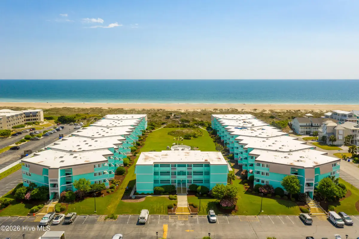 301 E Commerce Way Road #107, Atlantic Beach, NC 28512 - #1