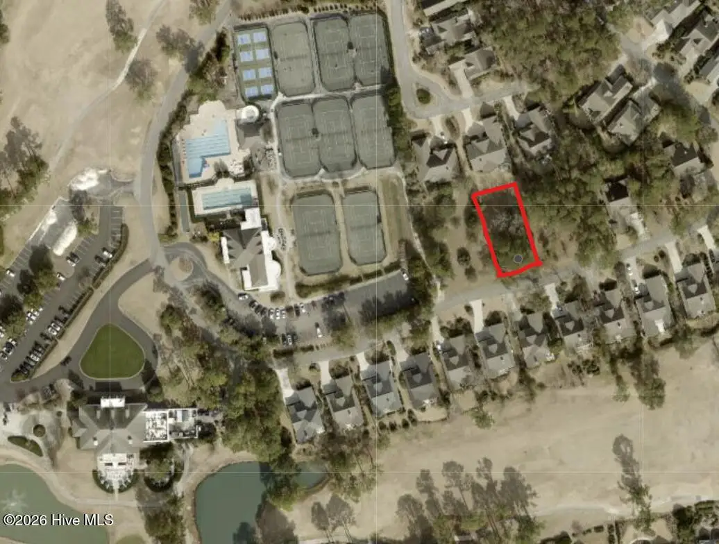 8344 Vintage Club Circle, Wilmington, NC 28411 - Image #1