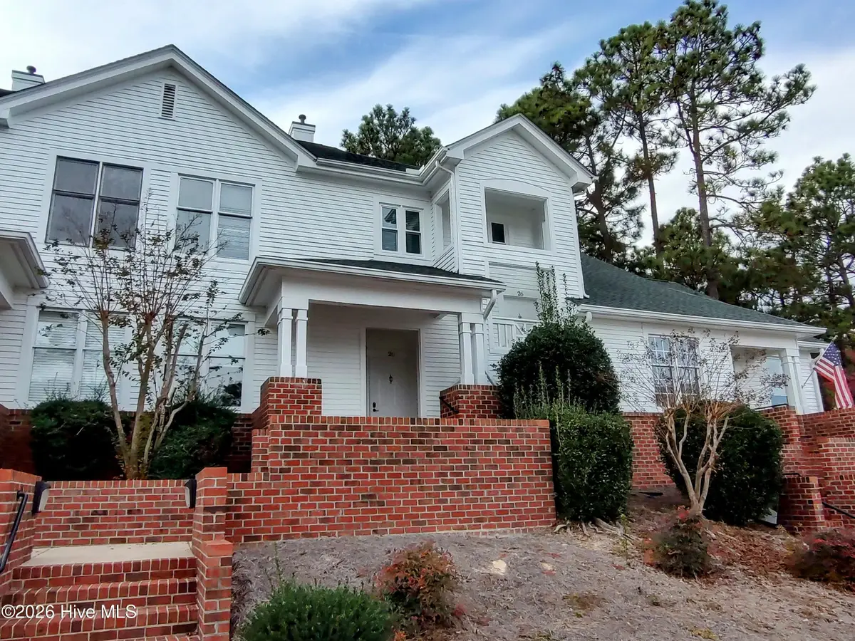 26 N Knoll Road, Southern Pines, NC 28387 - Image #1